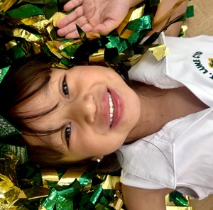 Fundraising Page: Reminique Palacios